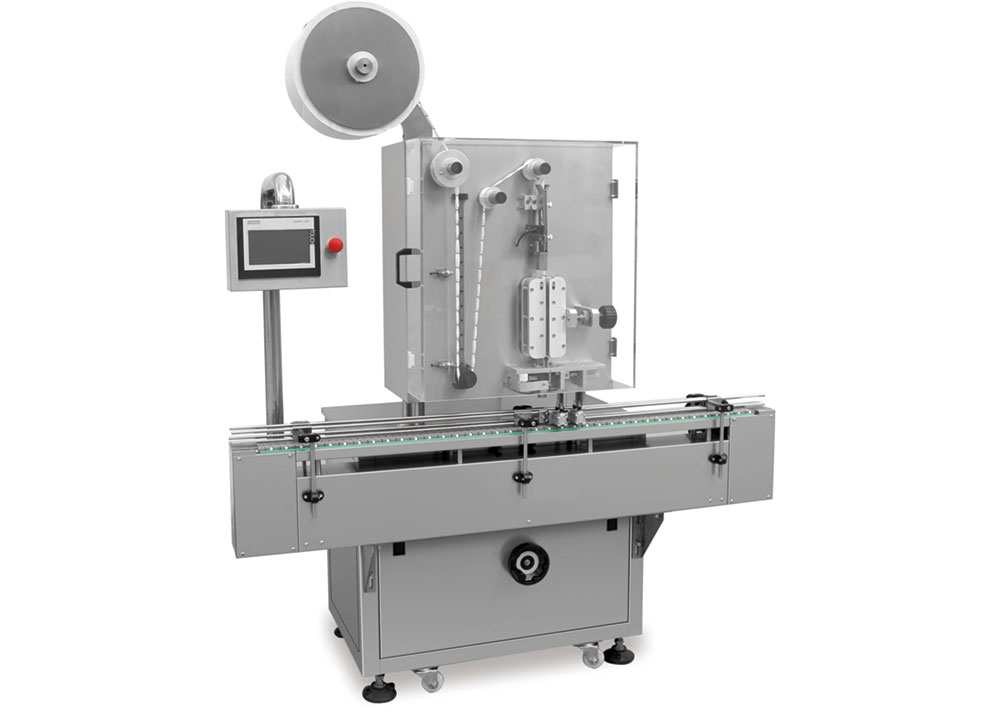 Desiccant Sachet Inserter