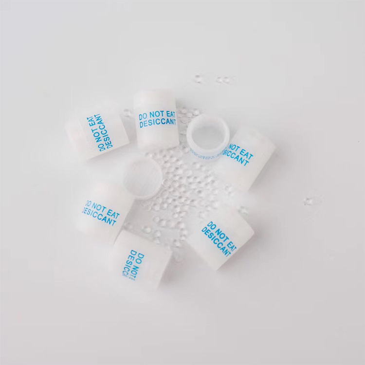 Desiccant Sachet Inserter — image 9