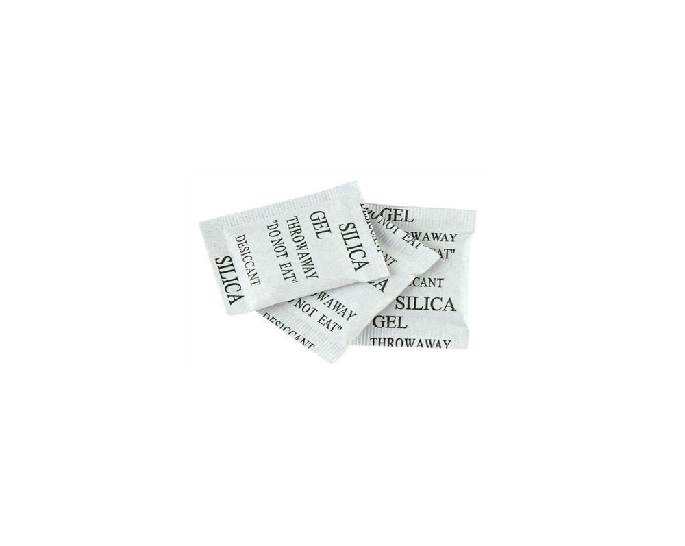 Desiccant Sachet Inserter — image 5