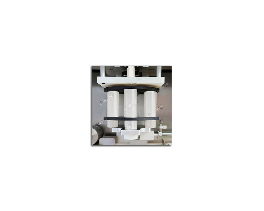 Automatic Cotton Inserter — image 4