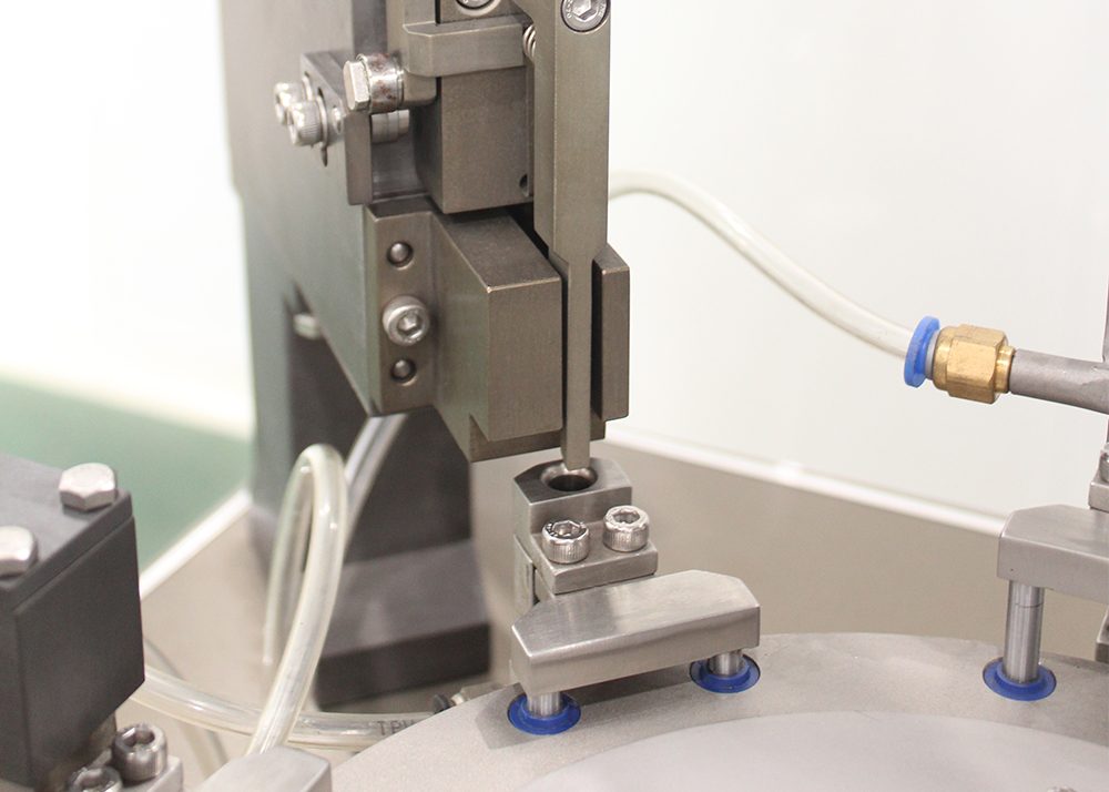 Small Batch Capsule Filling Machine — image 3