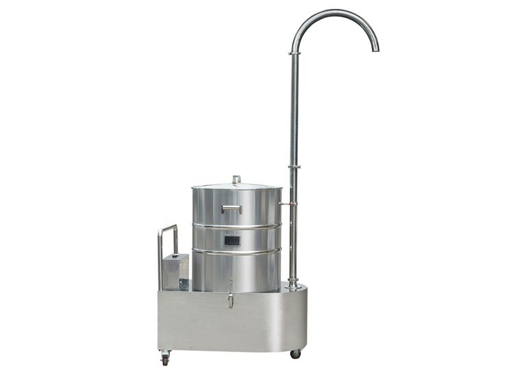 Capsule Loading Machine