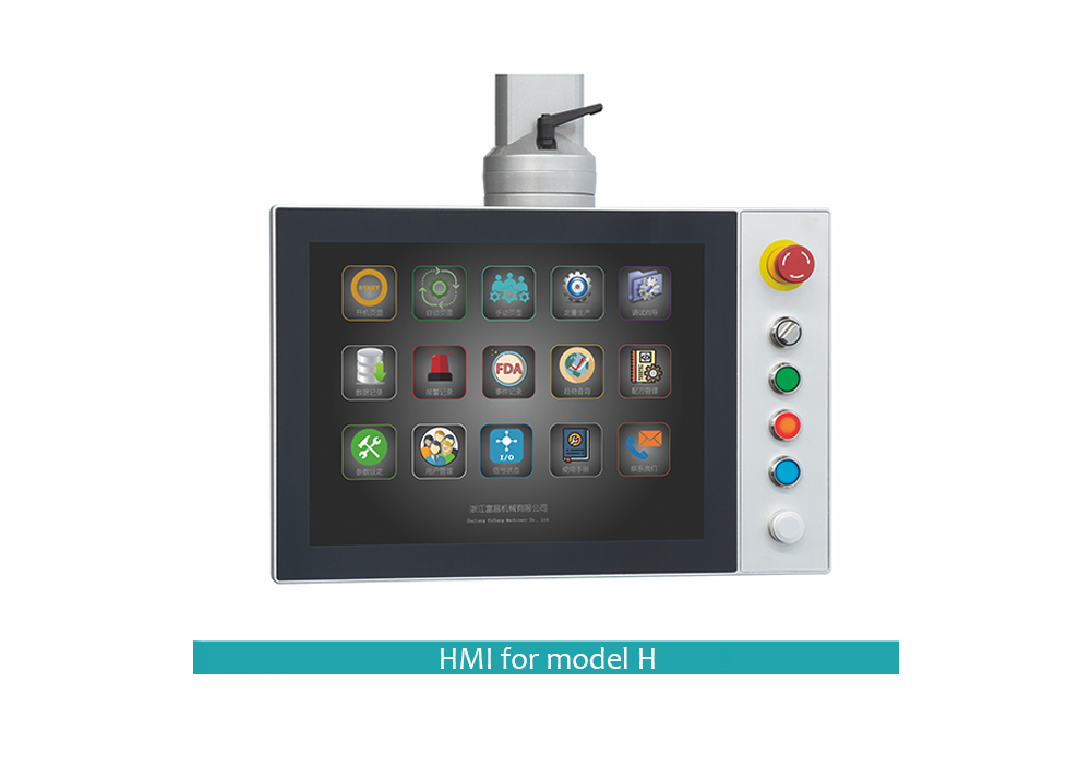 CF-M 2505 Capsule Filling Machine — up to 150,000 capsules/hour — image 5