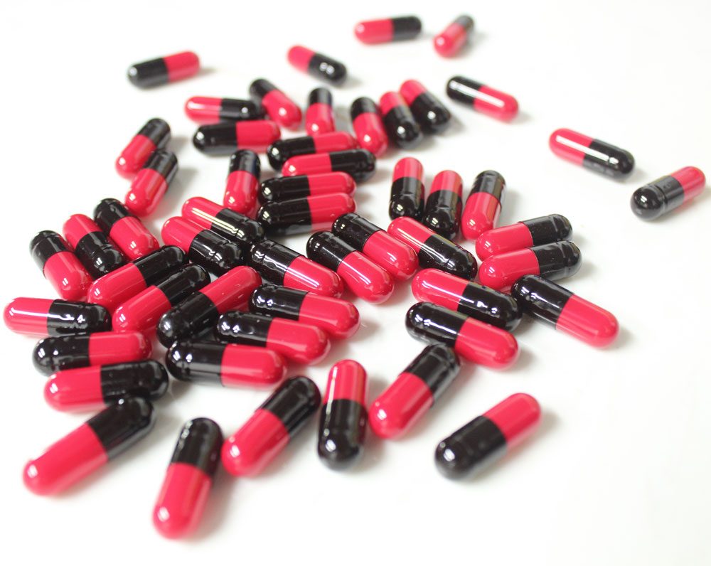 CF-M 3800 Capsule Filling Machine — up to 228,000 capsules/hour — image 4