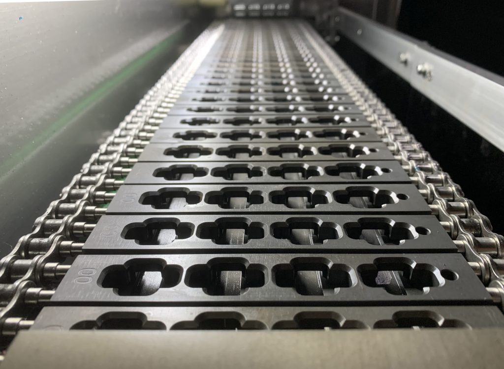 Automatic Capsule Liquid Filling Machine With Capsule Banding — image 7