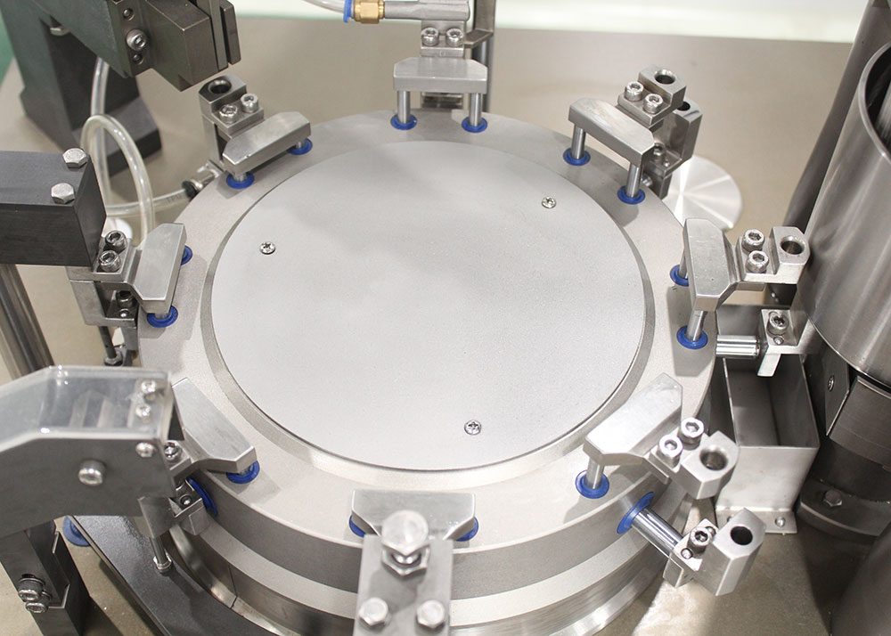 Small Batch Capsule Filling Machine — image 2
