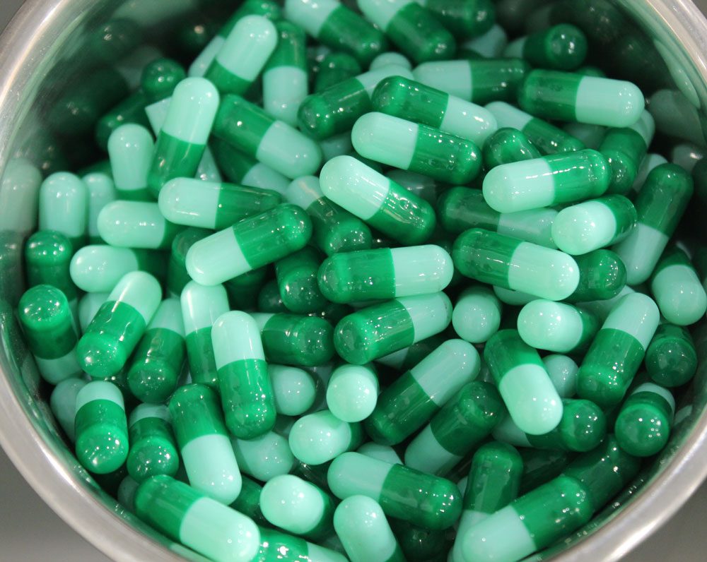 Small Batch Capsule Filling Machine — image 8
