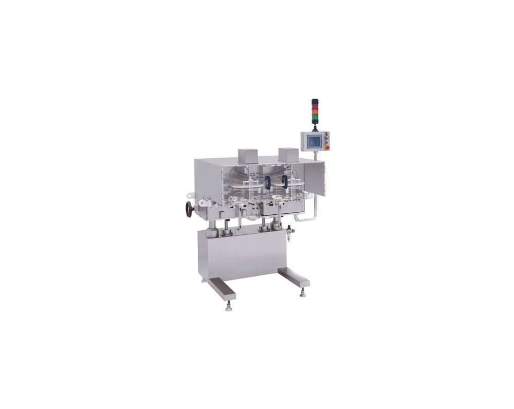 Automatic Cotton Inserter — image 2