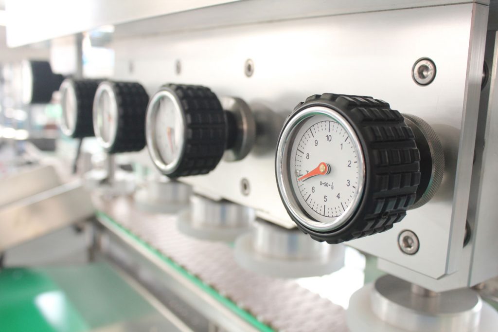 High Speed Automatic Capping Machine — image 4