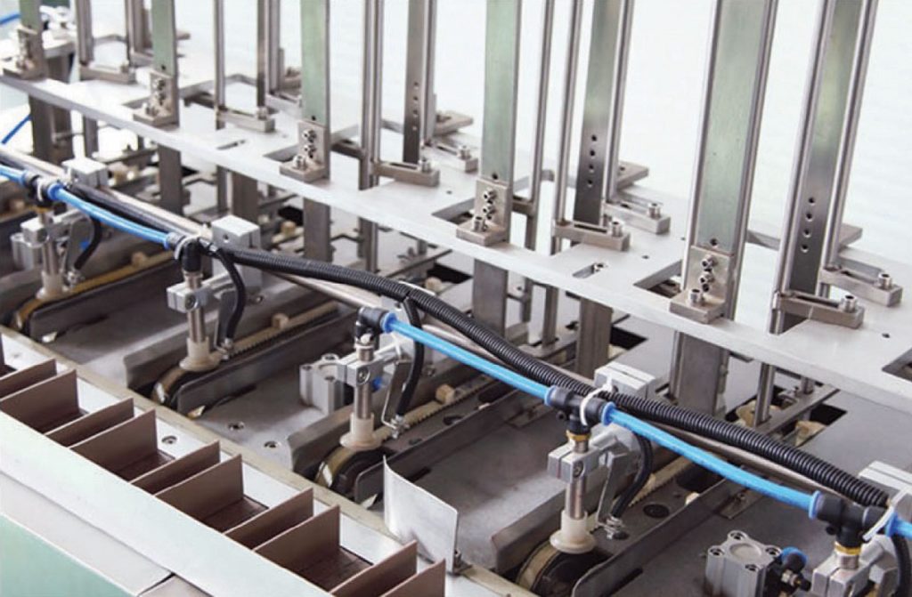 Vertical Carton Packing Machines — image 2