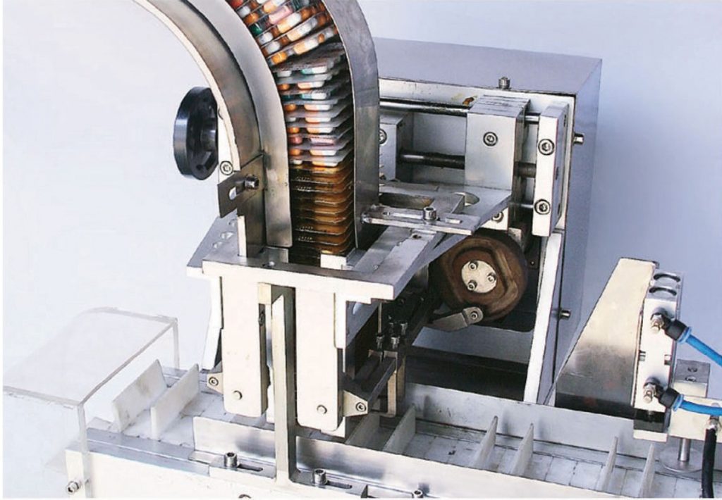 Vertical Carton Packing Machines — image 4