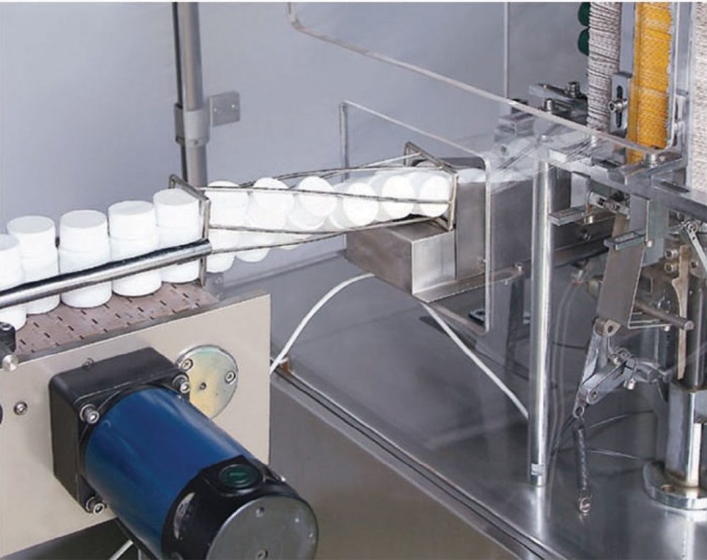 Vertical Carton Packing Machines — image 8