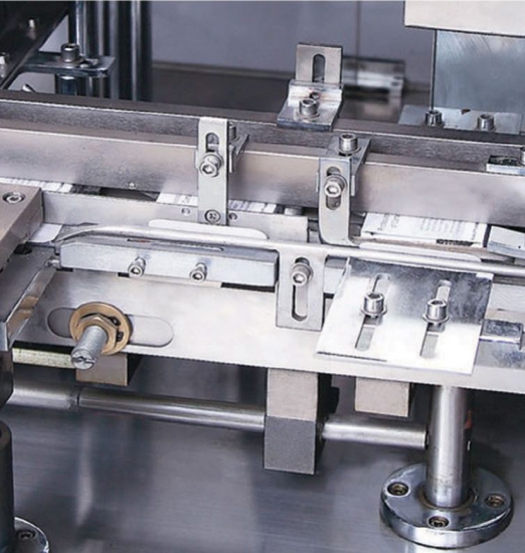 Vertical Carton Packing Machines — image 5