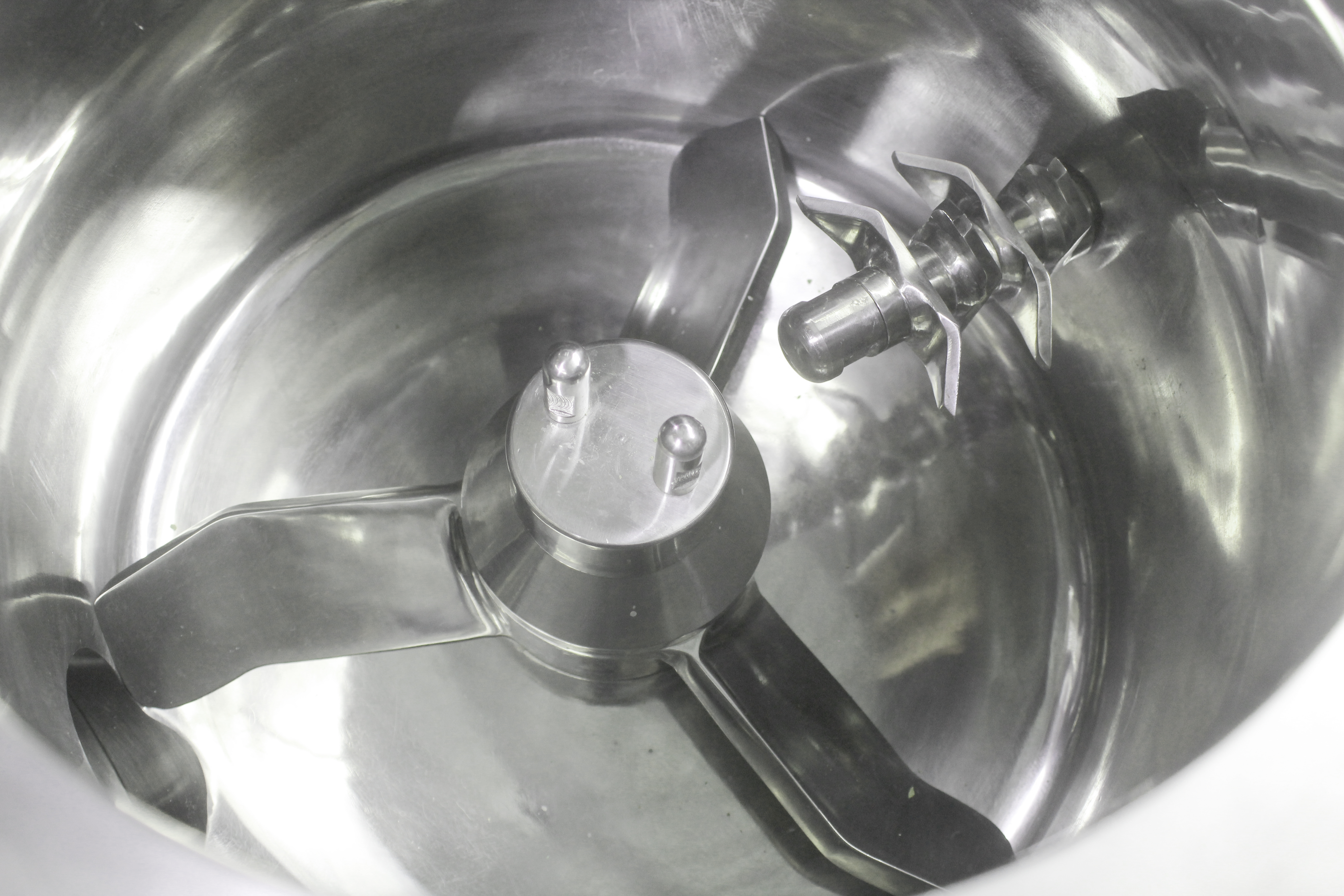 Rapid Mixture Granulator — image 7