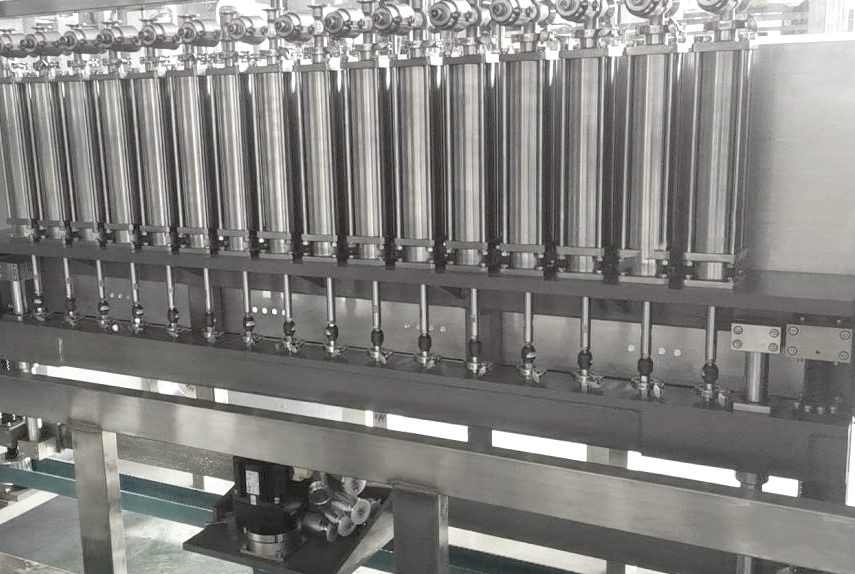 Fluid Bed Granulator — image 2