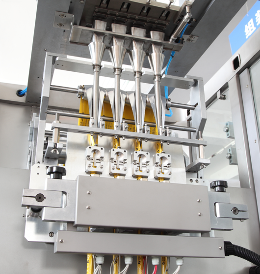 Multi Lane Powder Packing Machines — image 5