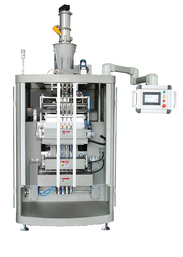 Multi Lane Powder Packing Machines — image 2