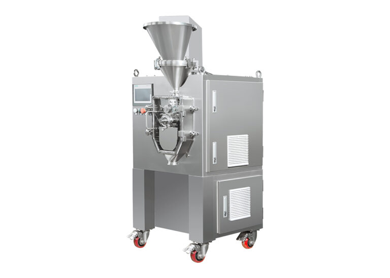 GYC-80 Roller Compactor